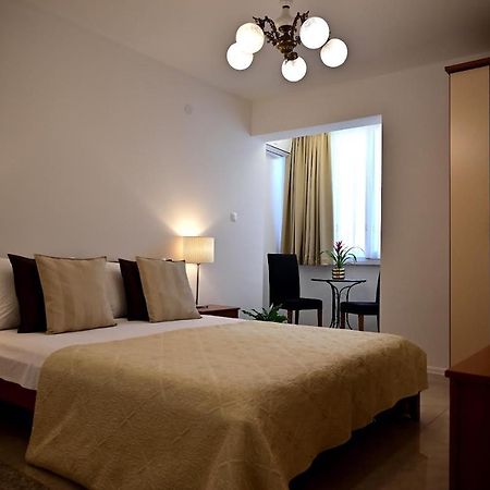 Studio Apartment Snjezana Dubrovnik Luaran gambar