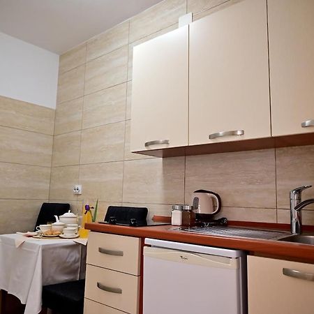 Studio Apartment Snjezana Dubrovnik Luaran gambar