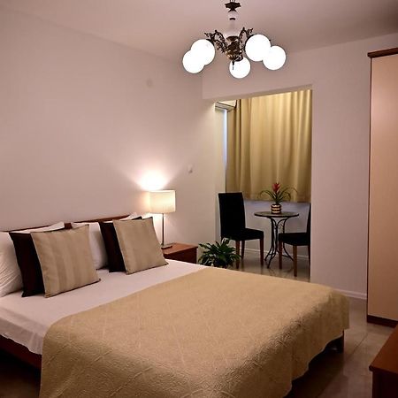 Studio Apartment Snjezana Dubrovnik Luaran gambar