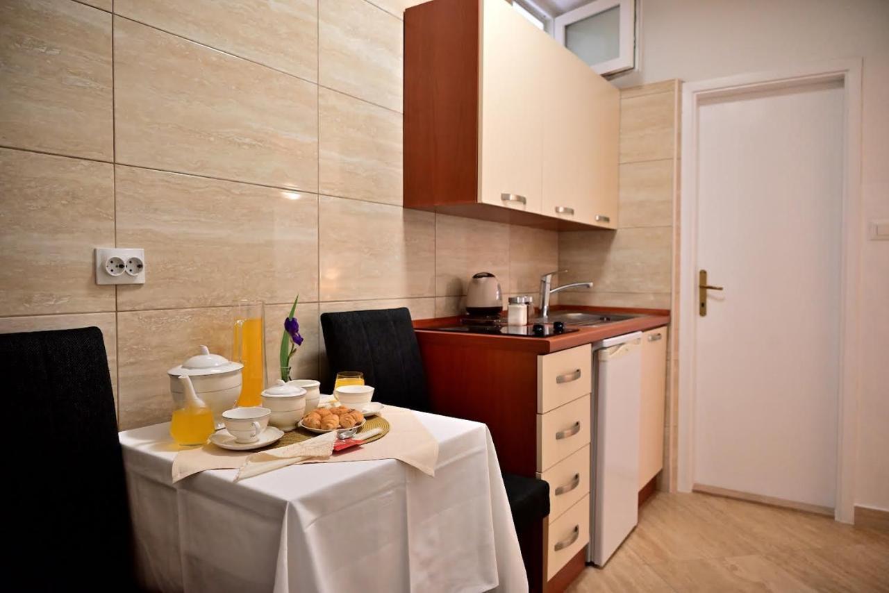 Studio Apartment Snjezana Dubrovnik Luaran gambar