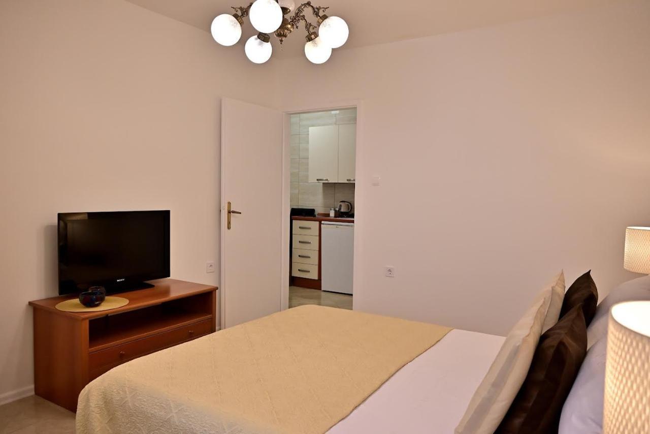 Studio Apartment Snjezana Dubrovnik Luaran gambar