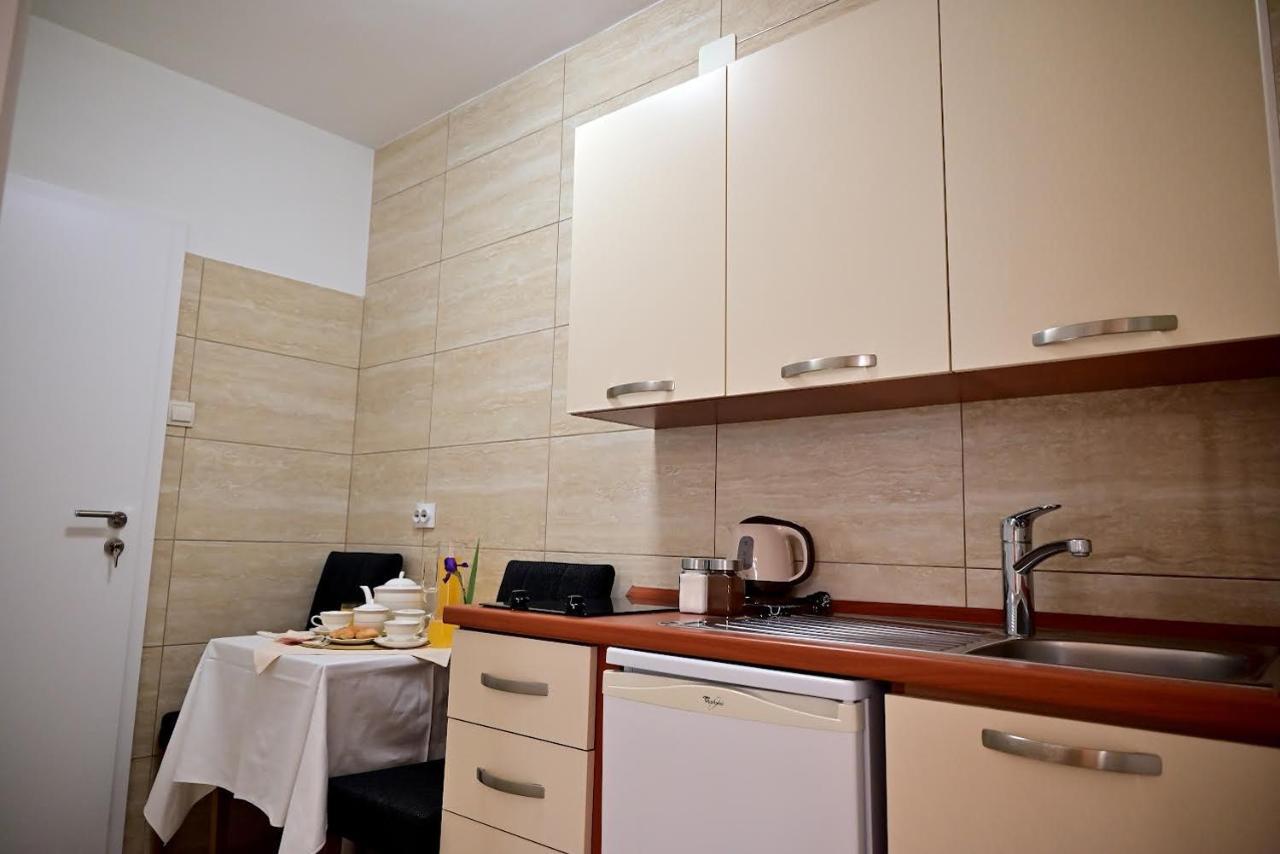 Studio Apartment Snjezana Dubrovnik Luaran gambar