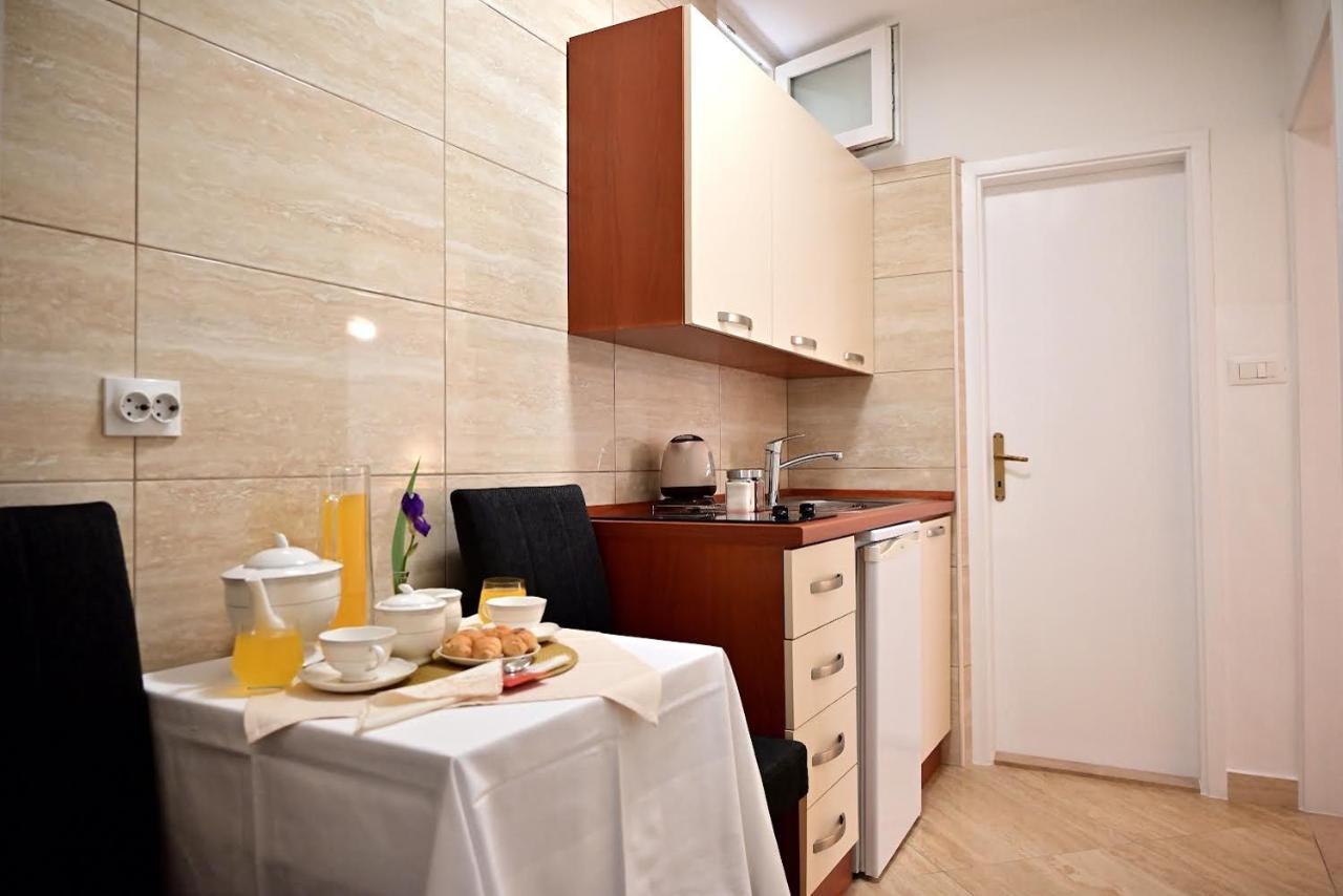Studio Apartment Snjezana Dubrovnik Luaran gambar