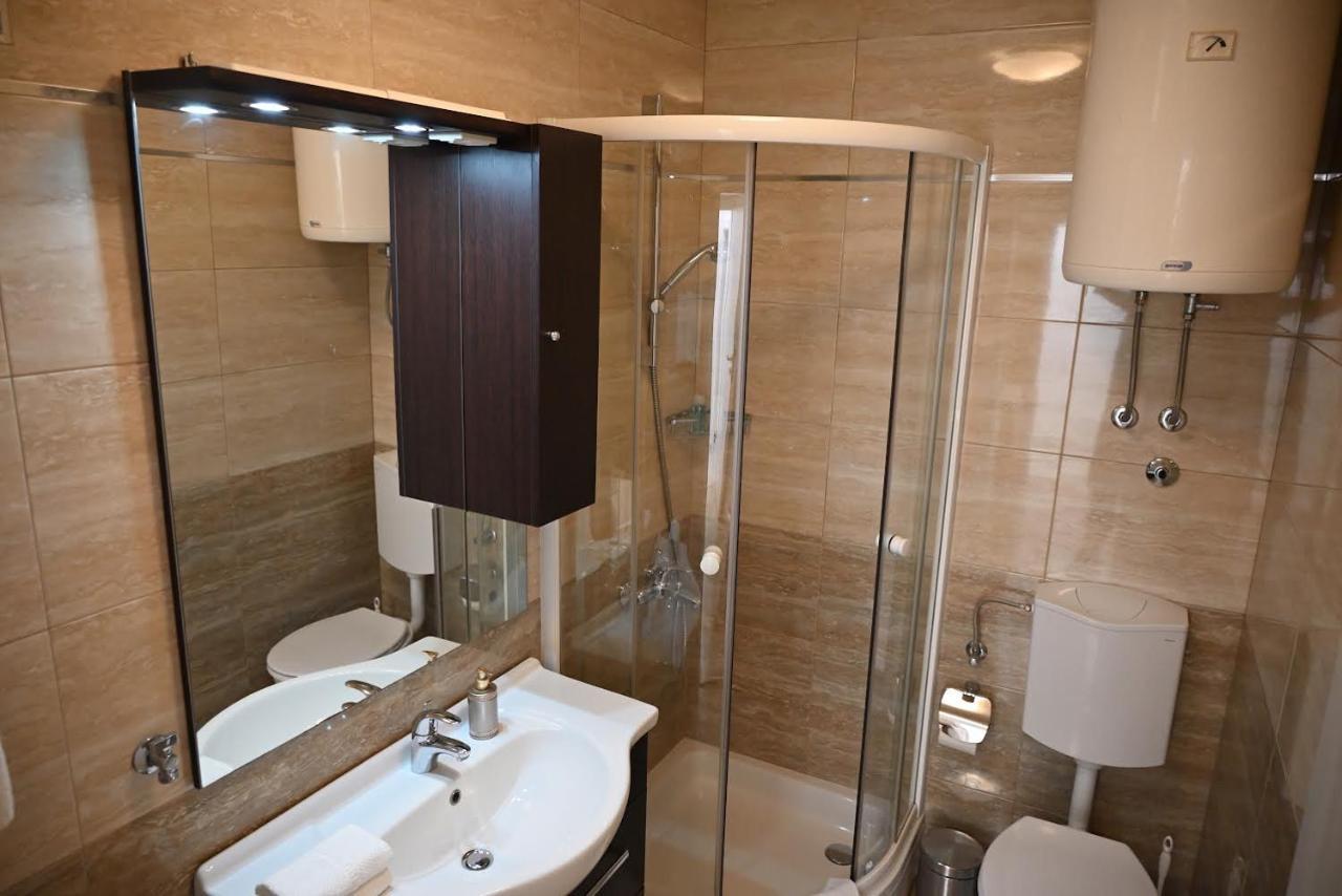 Studio Apartment Snjezana Dubrovnik Luaran gambar