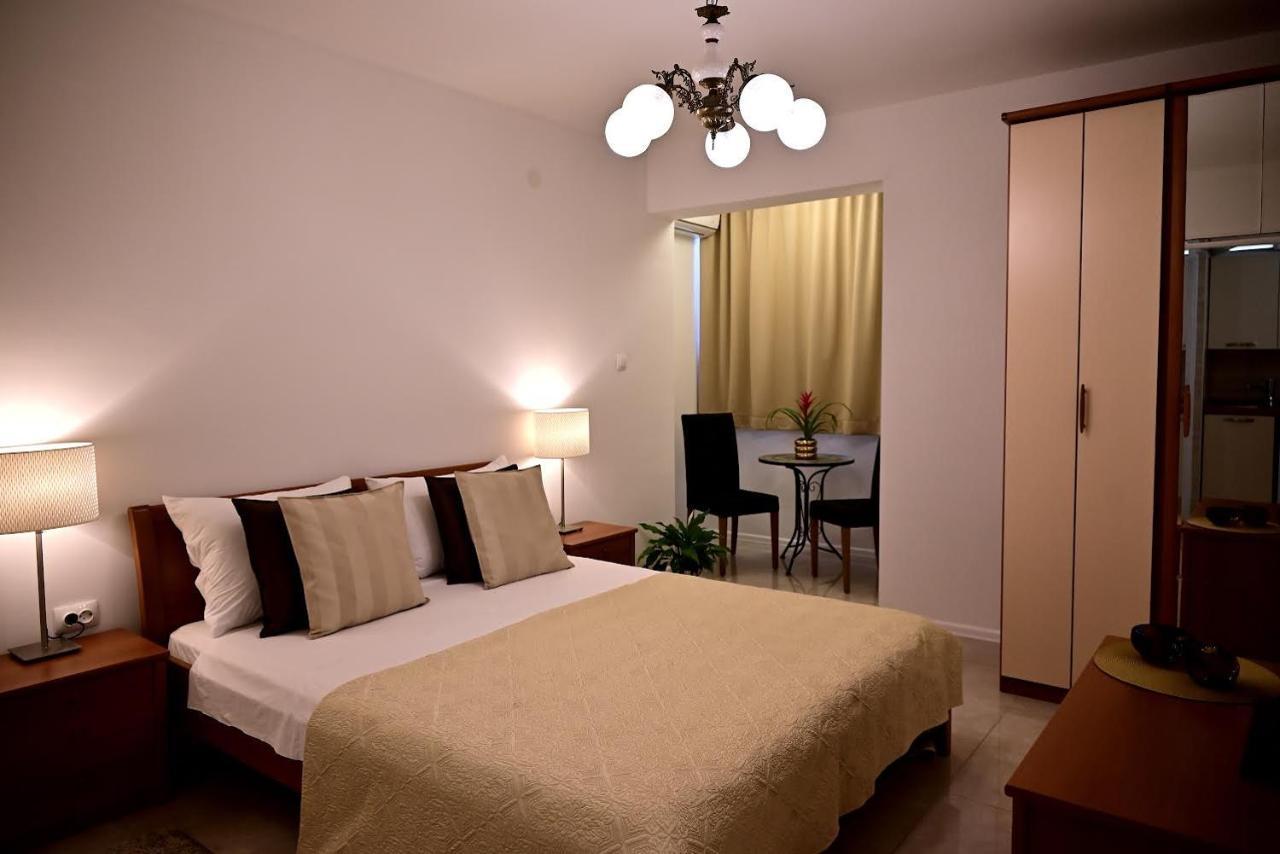 Studio Apartment Snjezana Dubrovnik Luaran gambar